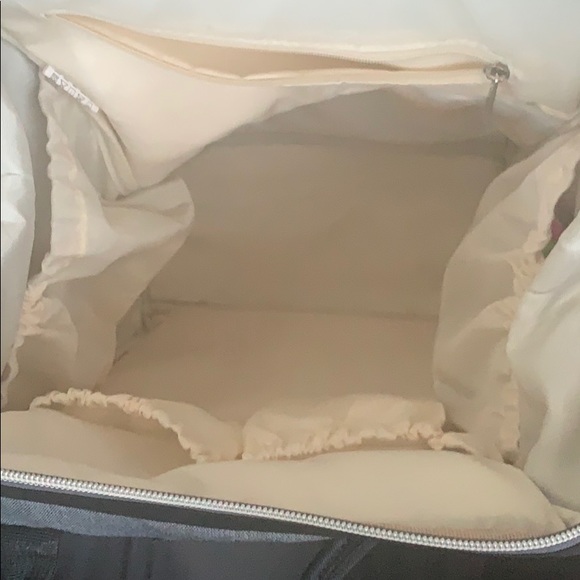 Diaper bag. SOLD!!!! - Picture 4 of 7